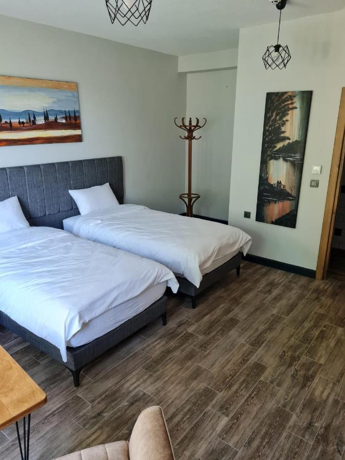 Kartepe Loft Apart otel Oda fotoğraf