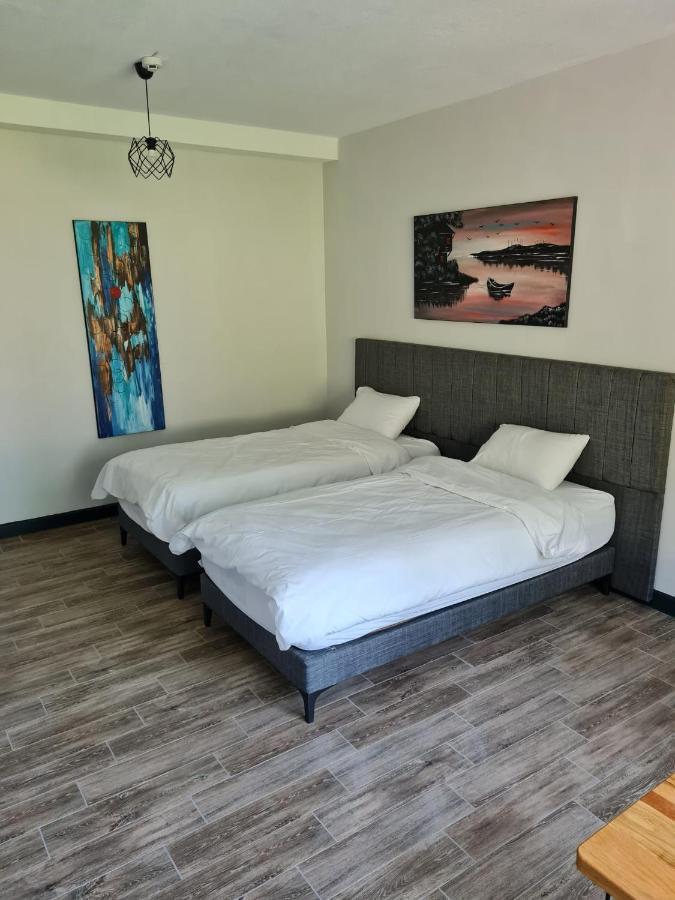 Kartepe Loft Apart otel Oda fotoğraf