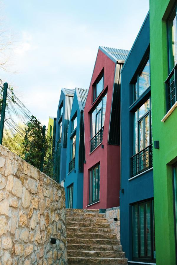 Kartepe Loft Apart otel Dış mekan fotoğraf