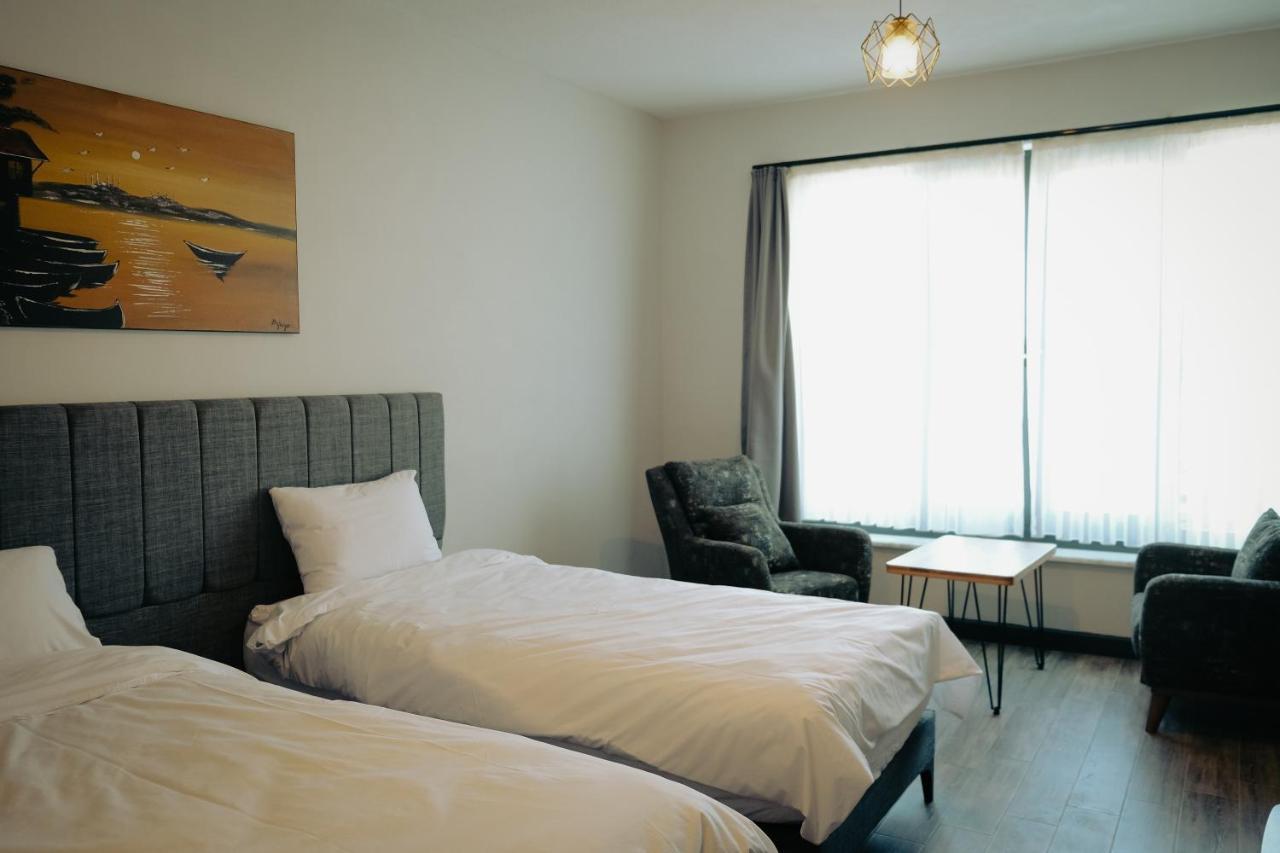 Kartepe Loft Apart otel Dış mekan fotoğraf