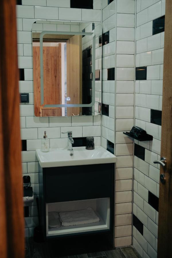 Kartepe Loft Apart otel Dış mekan fotoğraf