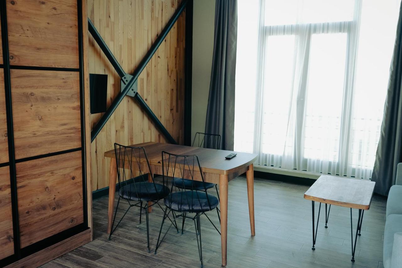 Kartepe Loft Apart otel Dış mekan fotoğraf