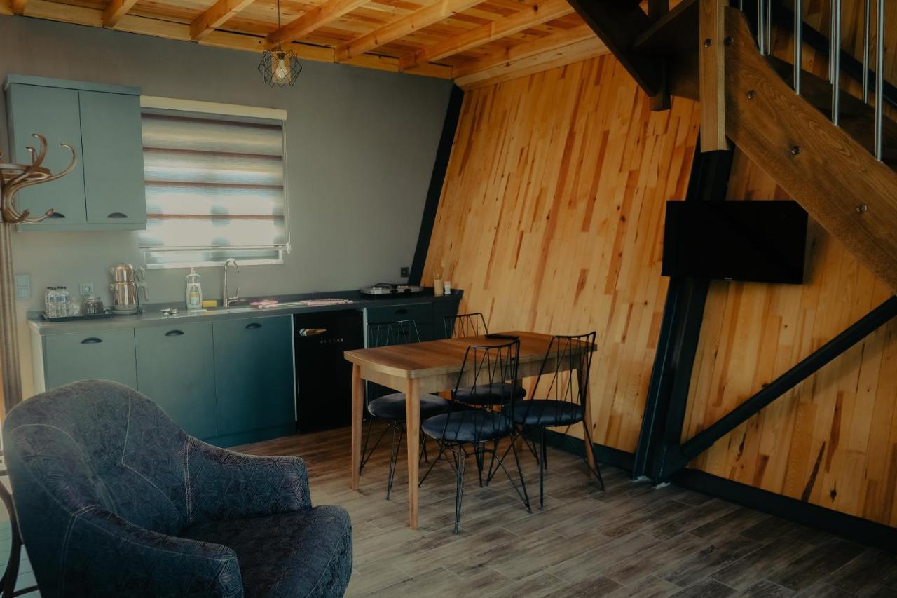 Kartepe Loft Apart otel Dış mekan fotoğraf