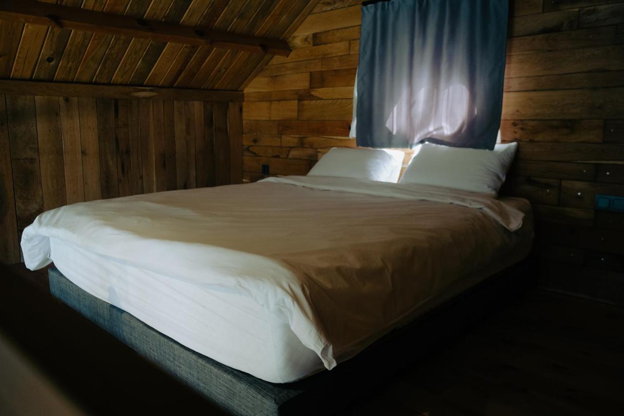 Kartepe Loft Apart otel Dış mekan fotoğraf