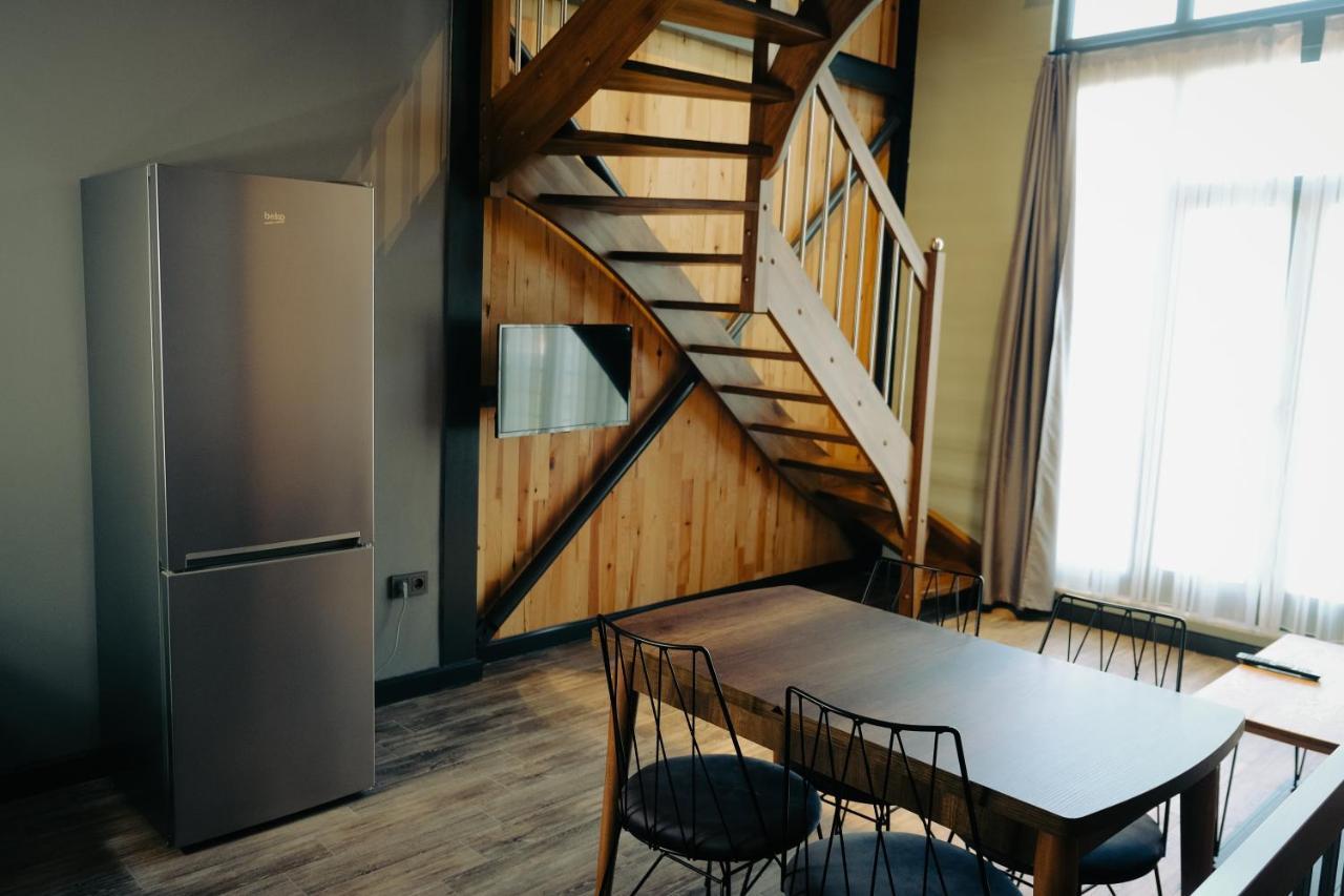 Kartepe Loft Apart otel Dış mekan fotoğraf