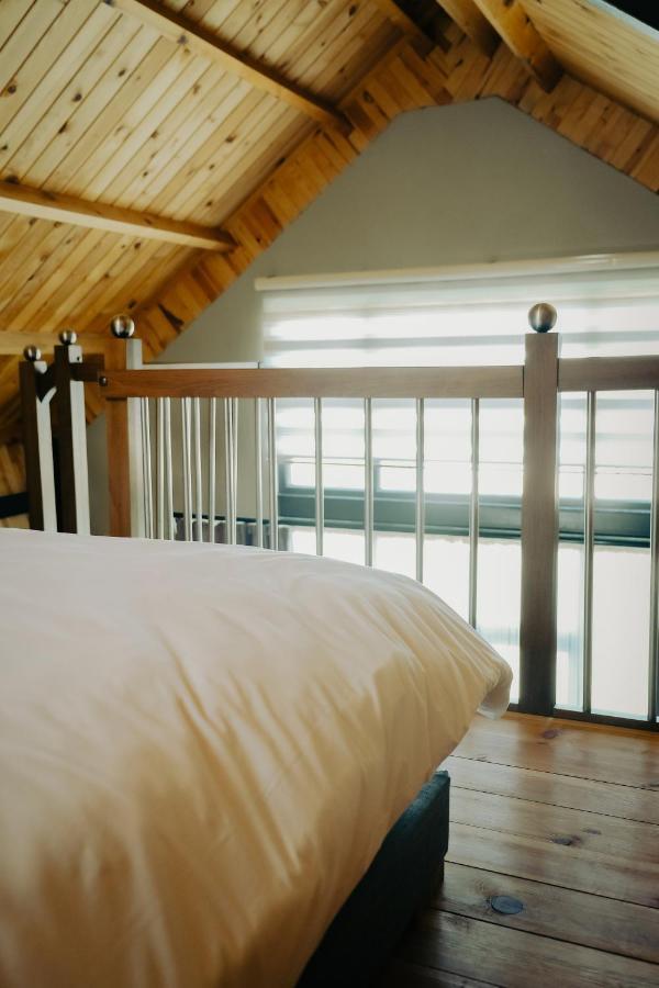 Kartepe Loft Apart otel Dış mekan fotoğraf