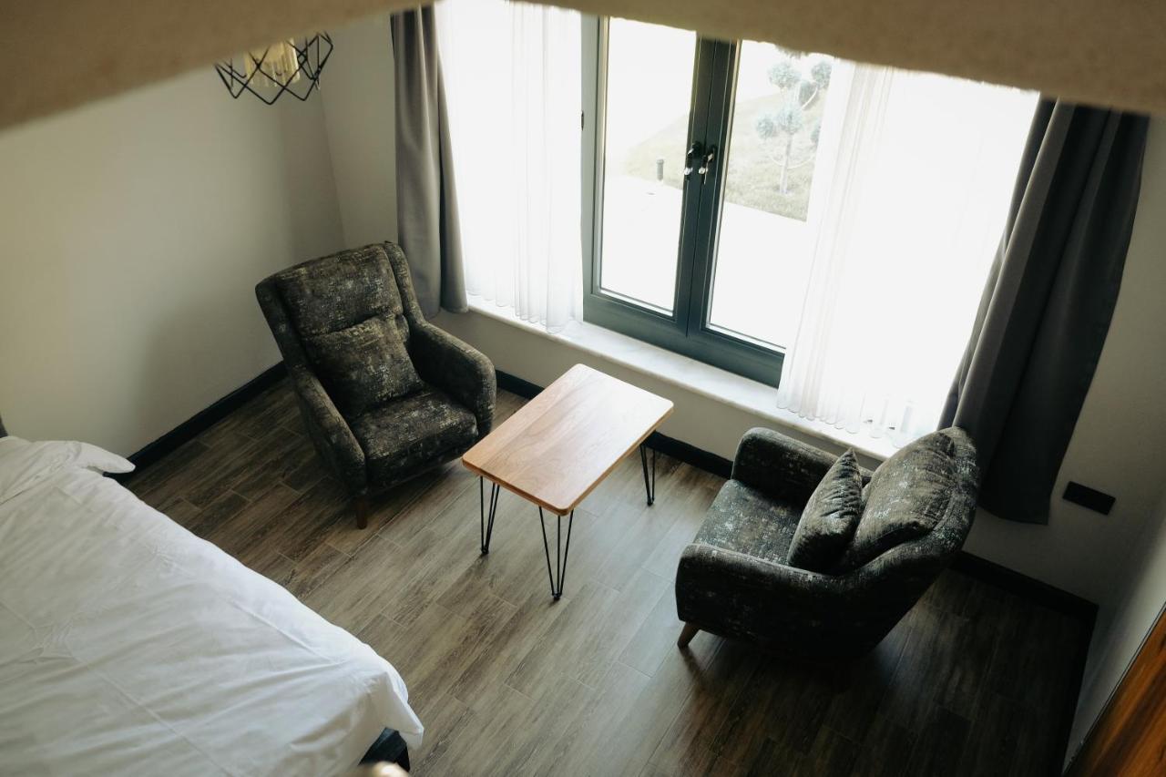 Kartepe Loft Apart otel Dış mekan fotoğraf