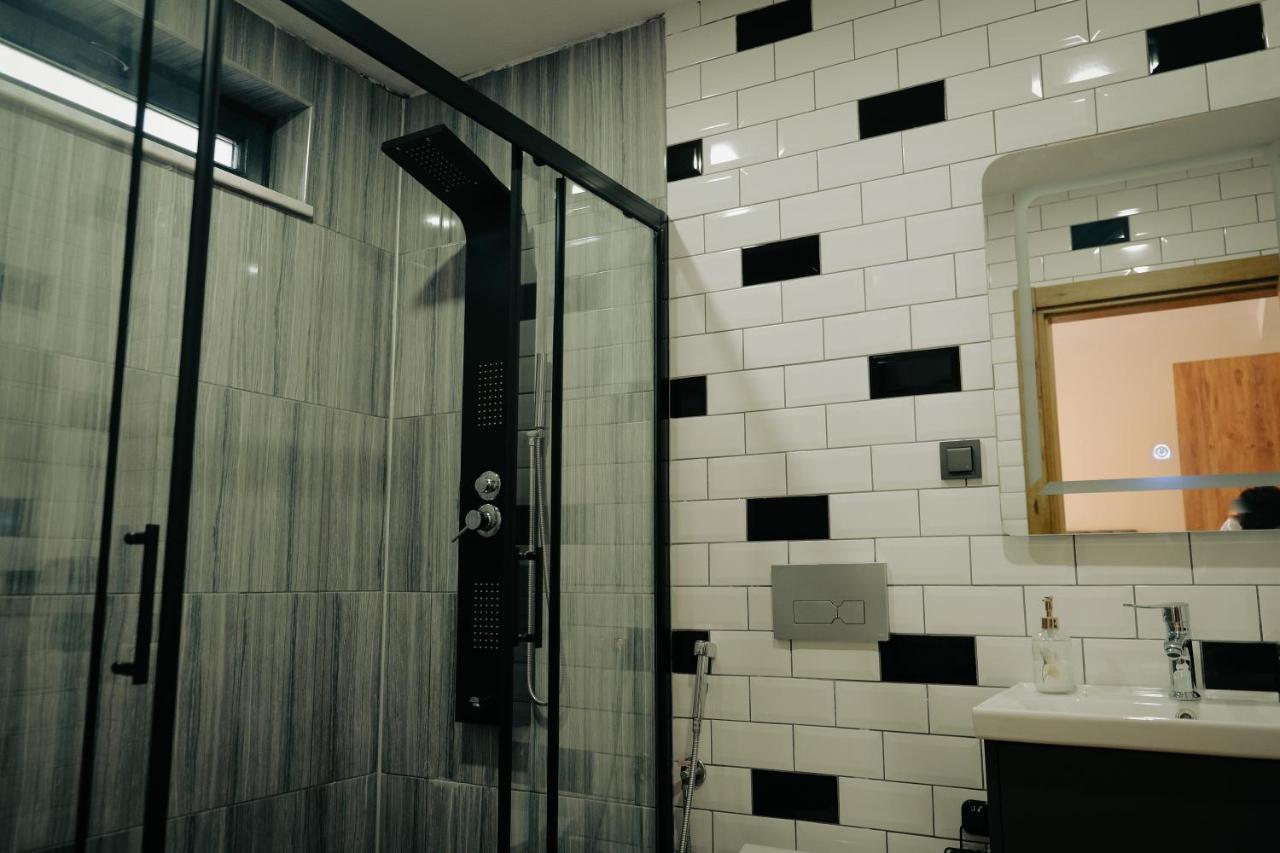 Kartepe Loft Apart otel Dış mekan fotoğraf