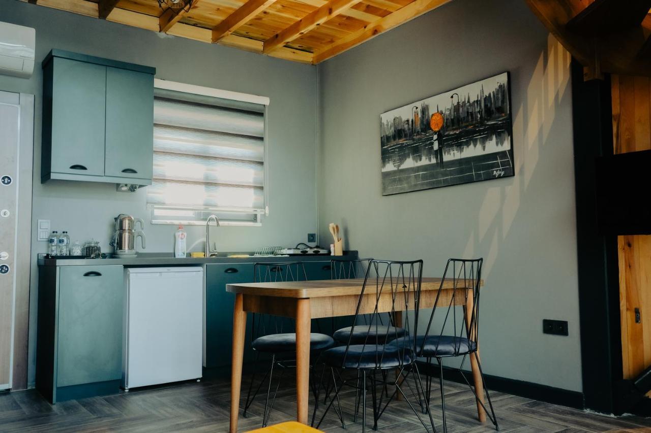 Kartepe Loft Apart otel Dış mekan fotoğraf