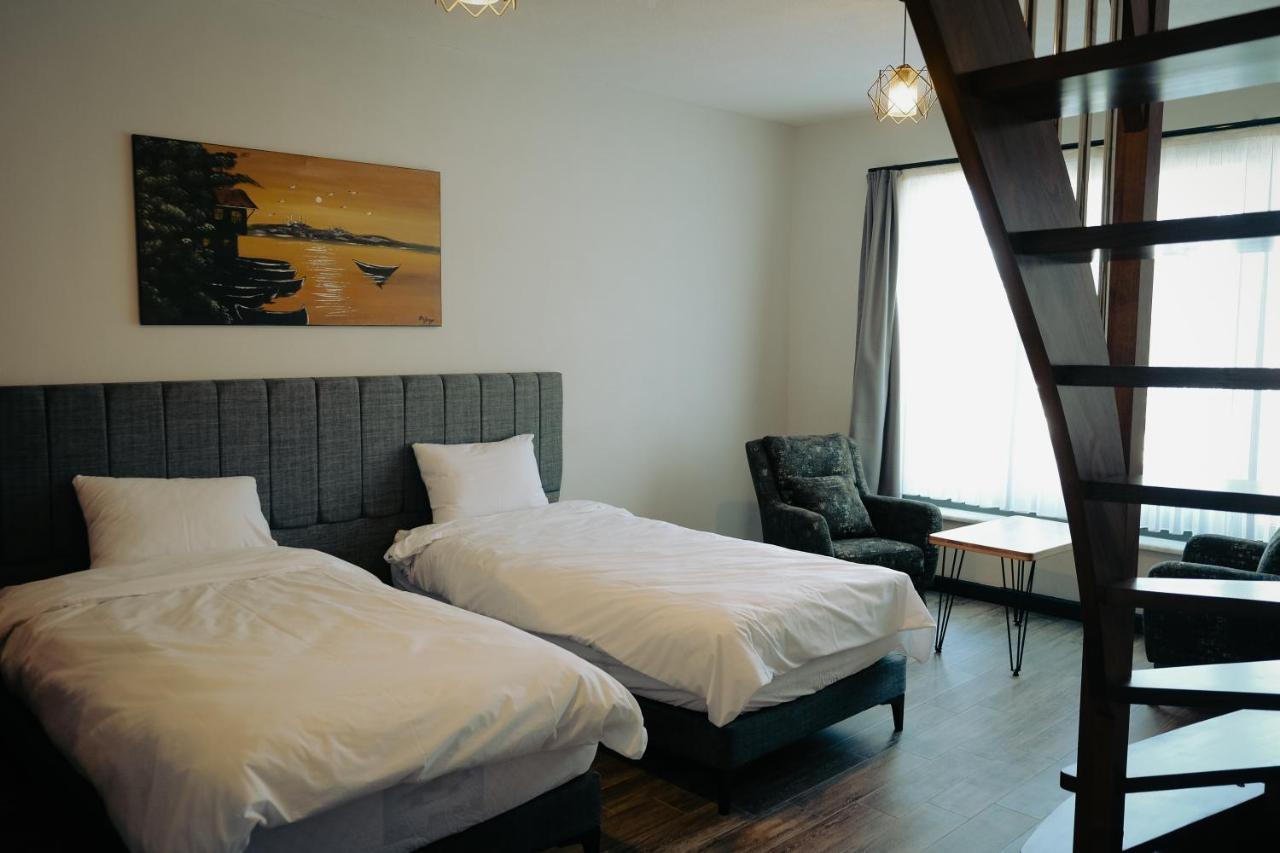 Kartepe Loft Apart otel Dış mekan fotoğraf