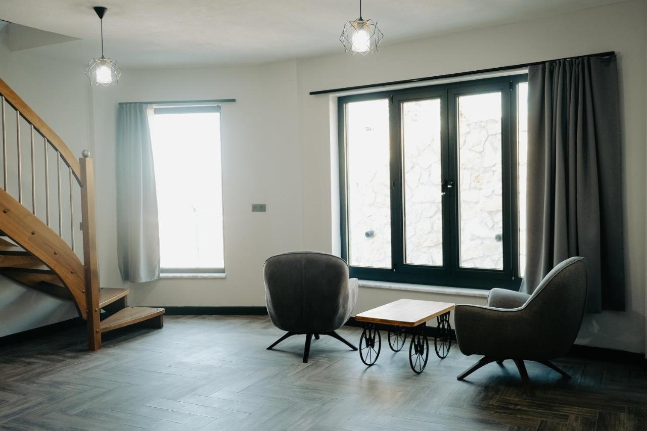 Kartepe Loft Apart otel Dış mekan fotoğraf