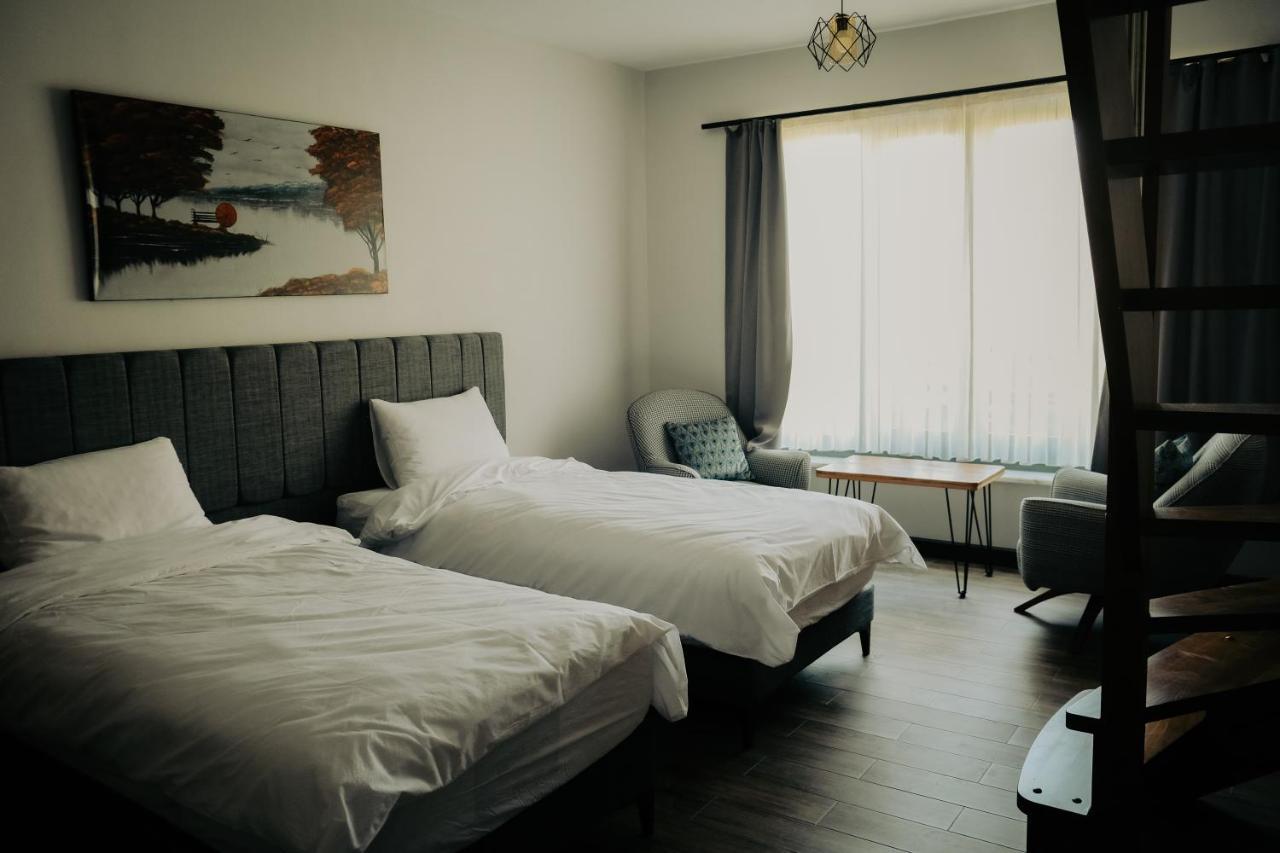 Kartepe Loft Apart otel Dış mekan fotoğraf