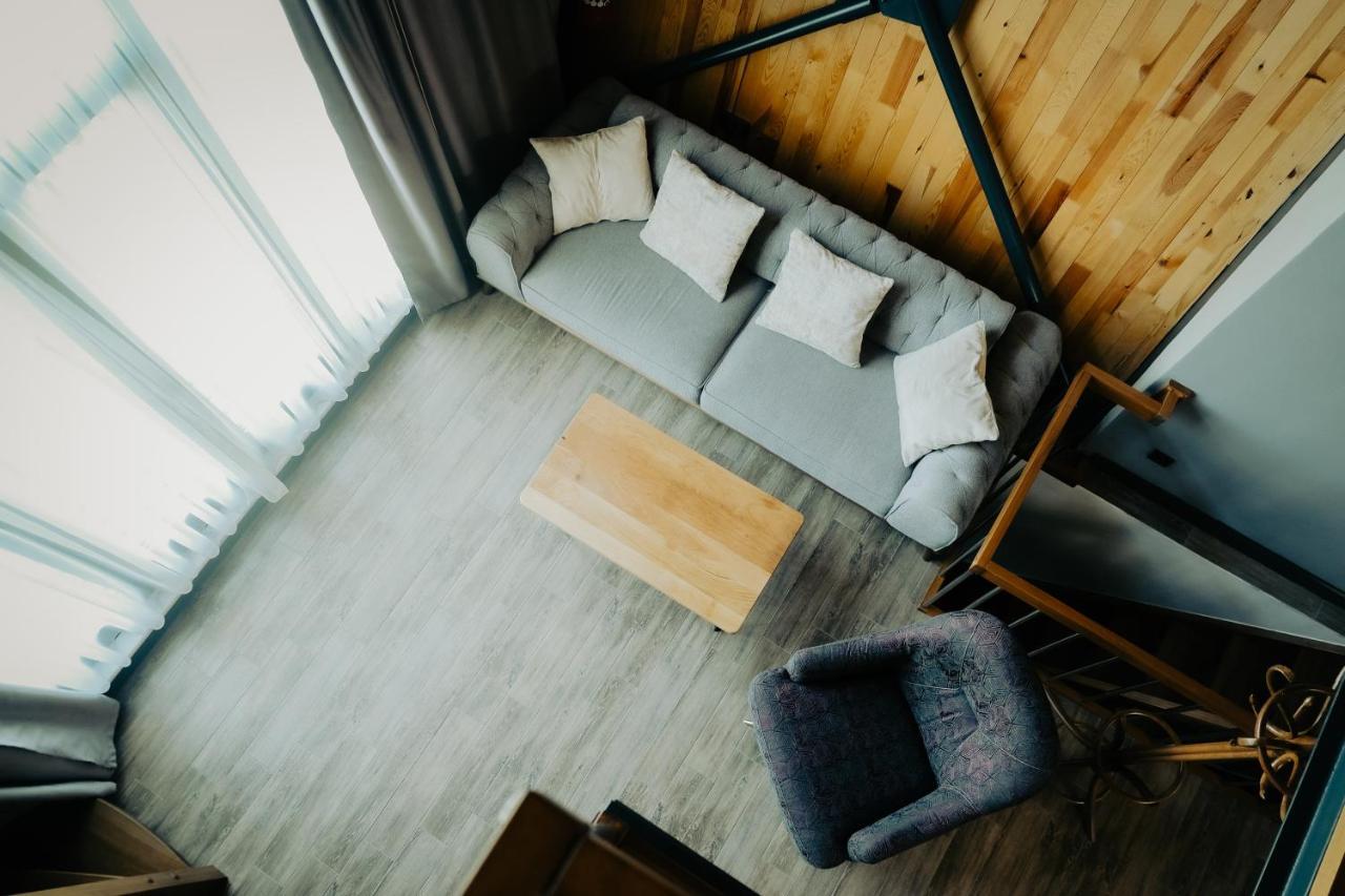 Kartepe Loft Apart otel Dış mekan fotoğraf