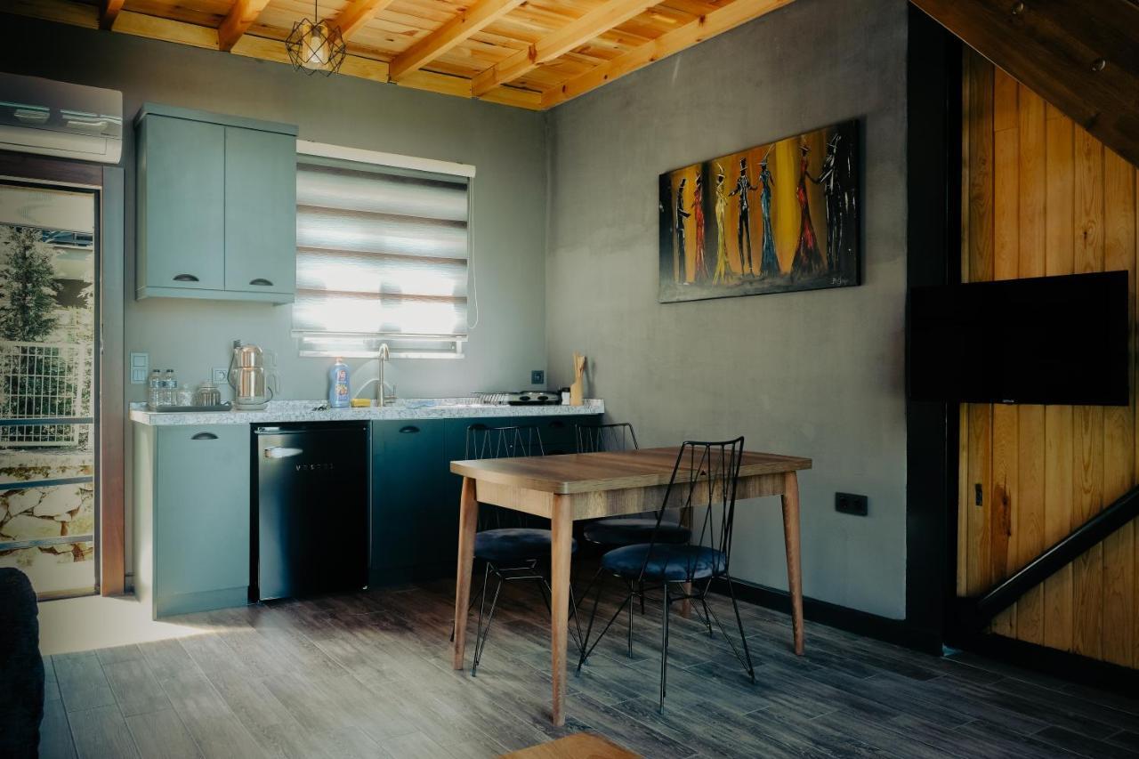 Kartepe Loft Apart otel Dış mekan fotoğraf