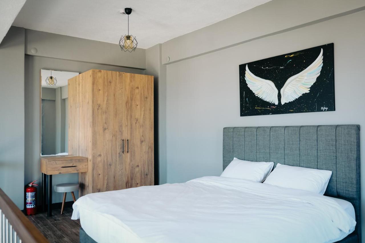 Kartepe Loft Apart otel Dış mekan fotoğraf