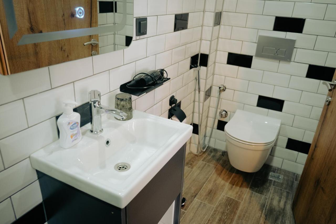Kartepe Loft Apart otel Dış mekan fotoğraf