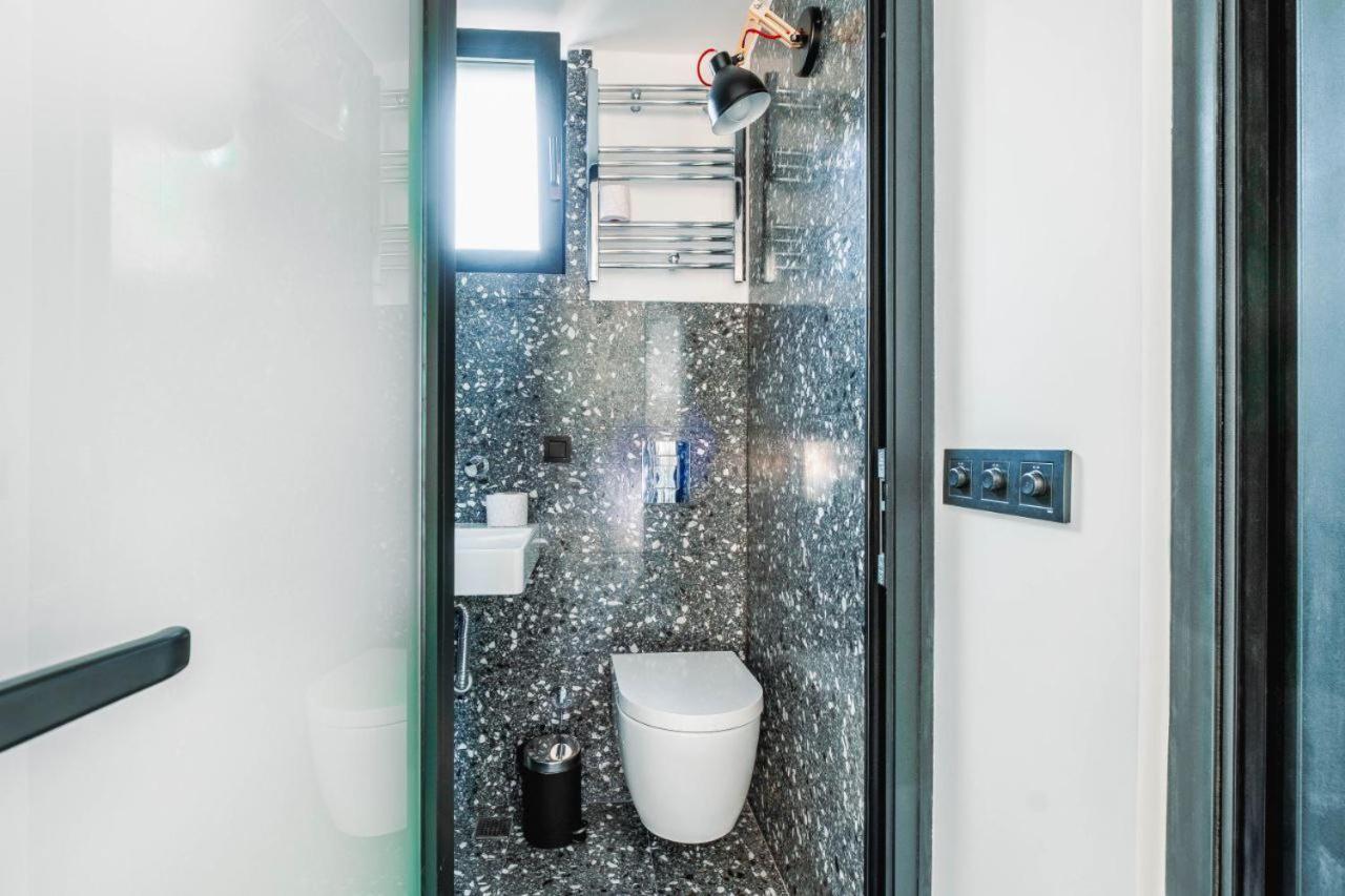 Kartepe Loft Apart otel Dış mekan fotoğraf