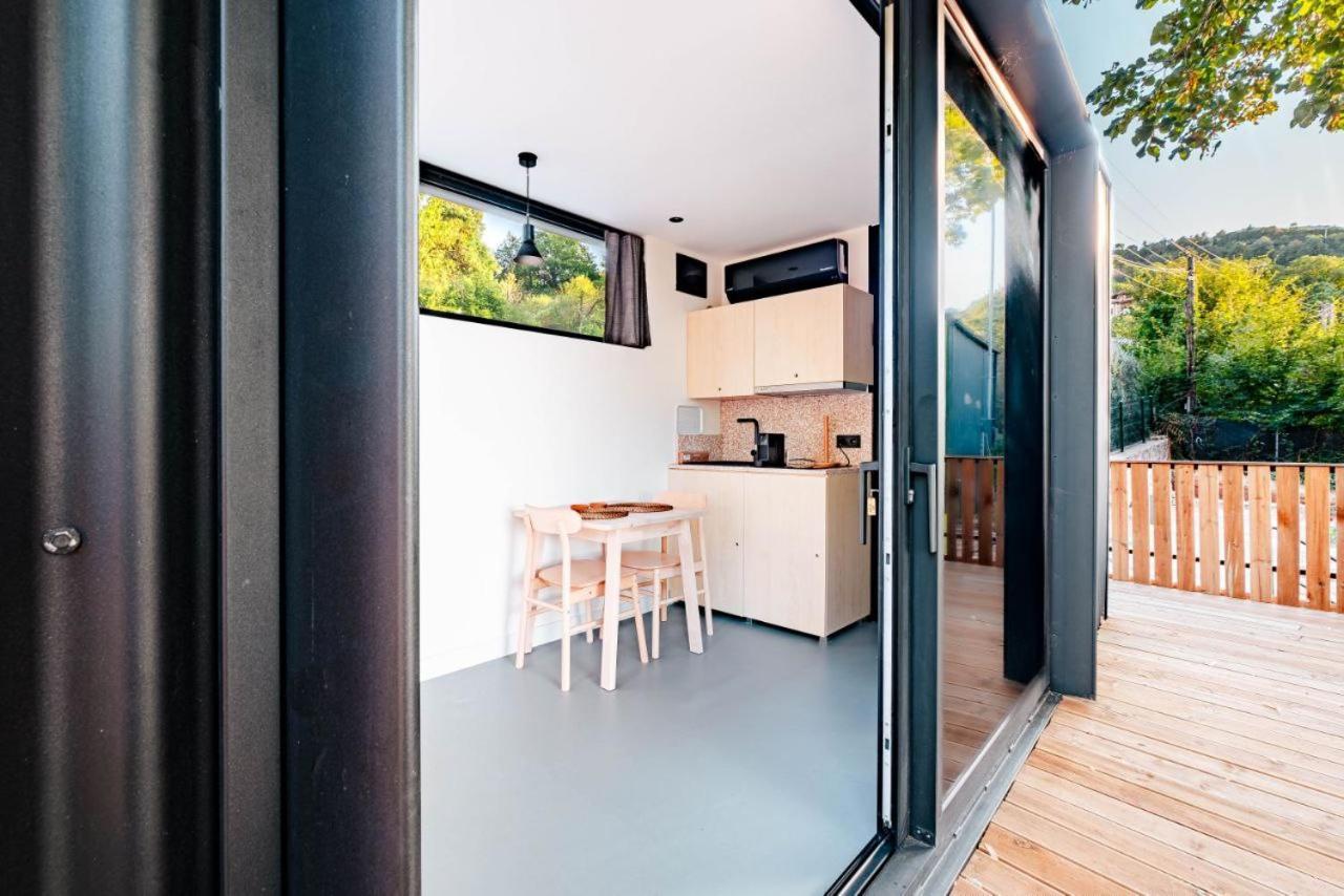 Kartepe Loft Apart otel Dış mekan fotoğraf