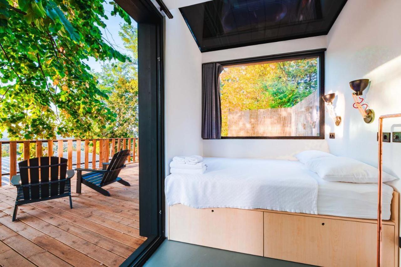 Kartepe Loft Apart otel Dış mekan fotoğraf