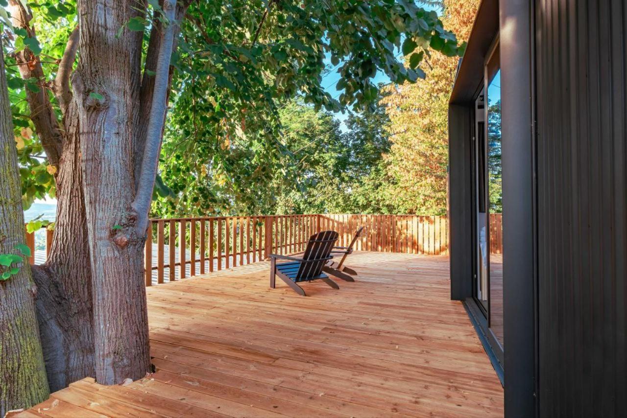 Kartepe Loft Apart otel Dış mekan fotoğraf