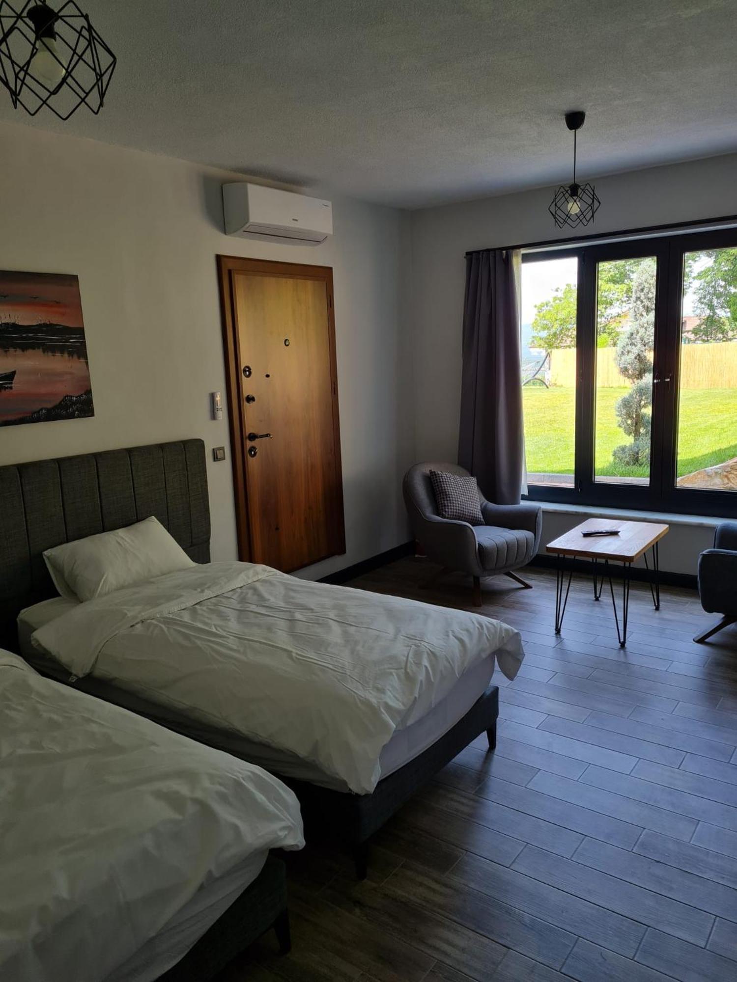 Kartepe Loft Apart otel Oda fotoğraf
